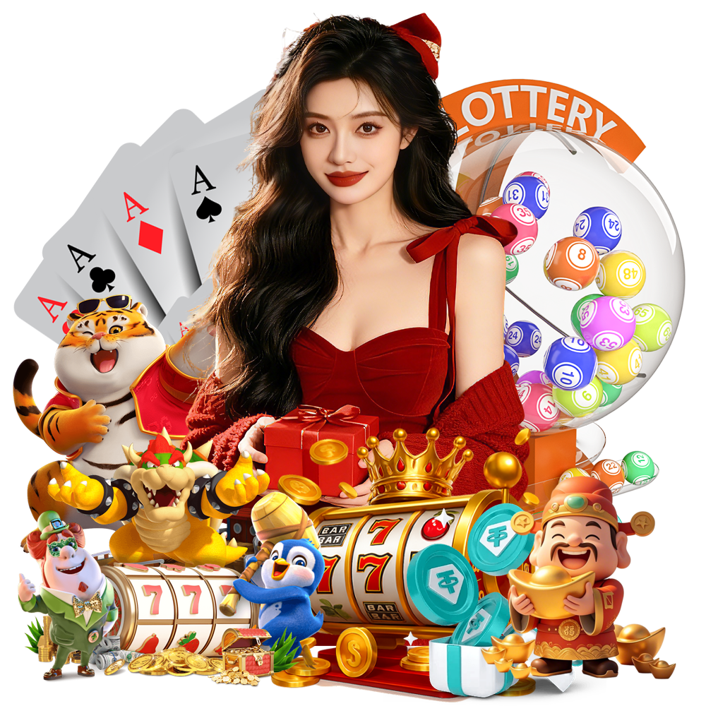 bandar55 featured game showcase